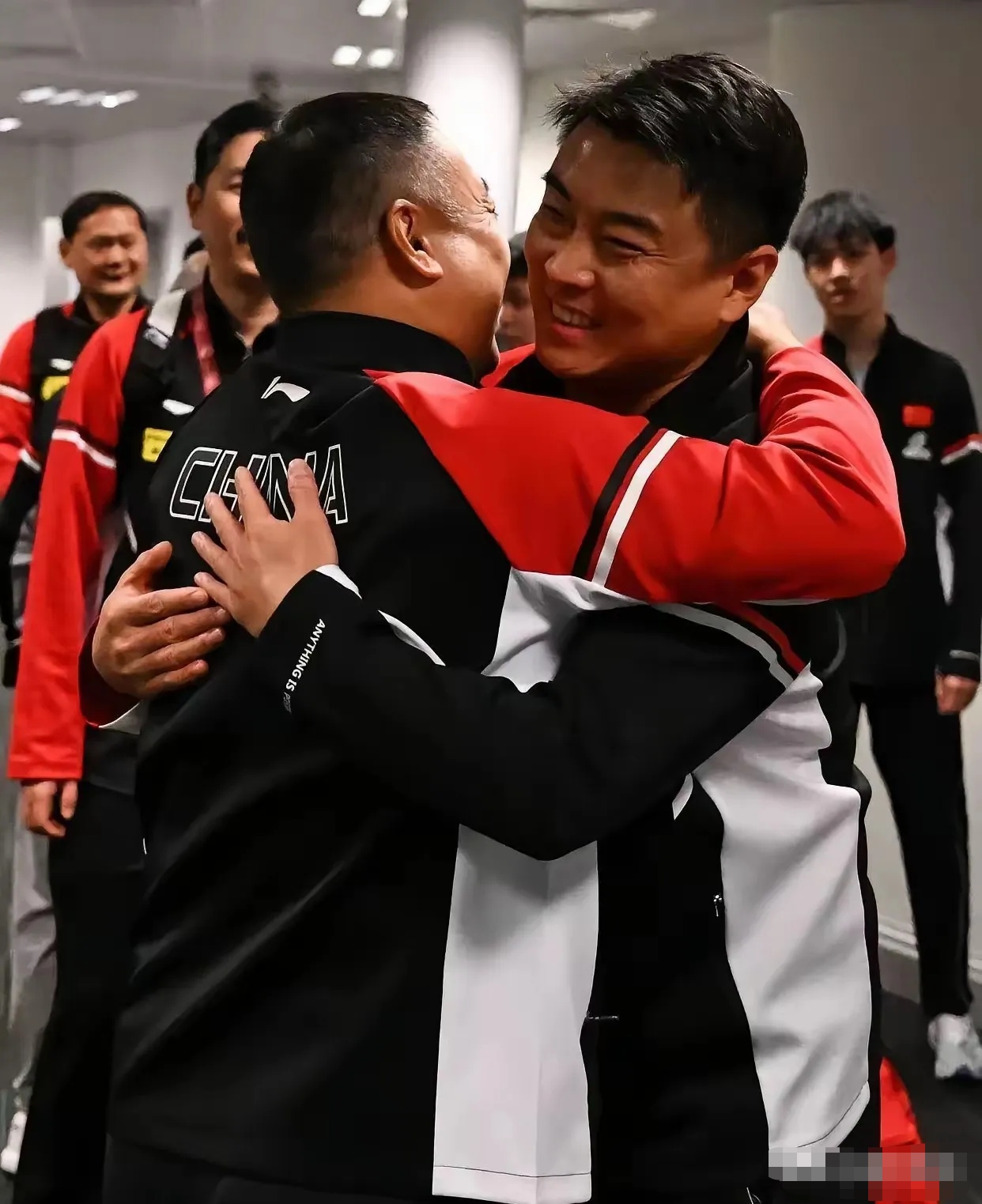 包含德国乒乓球队完胜法国乒乓球队,王皓完成帽子戏法的词条 包含德国乒乓球队完胜法国乒乓球队,王皓完成帽子戏法的词条