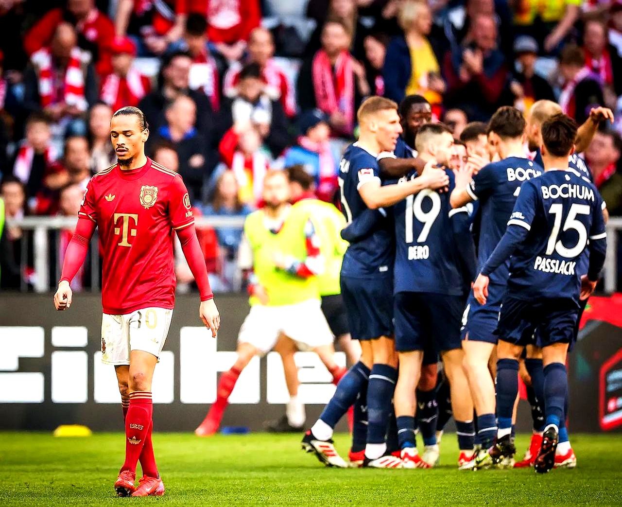 勒沃库森绝杀德国，格列兹曼关键制胜