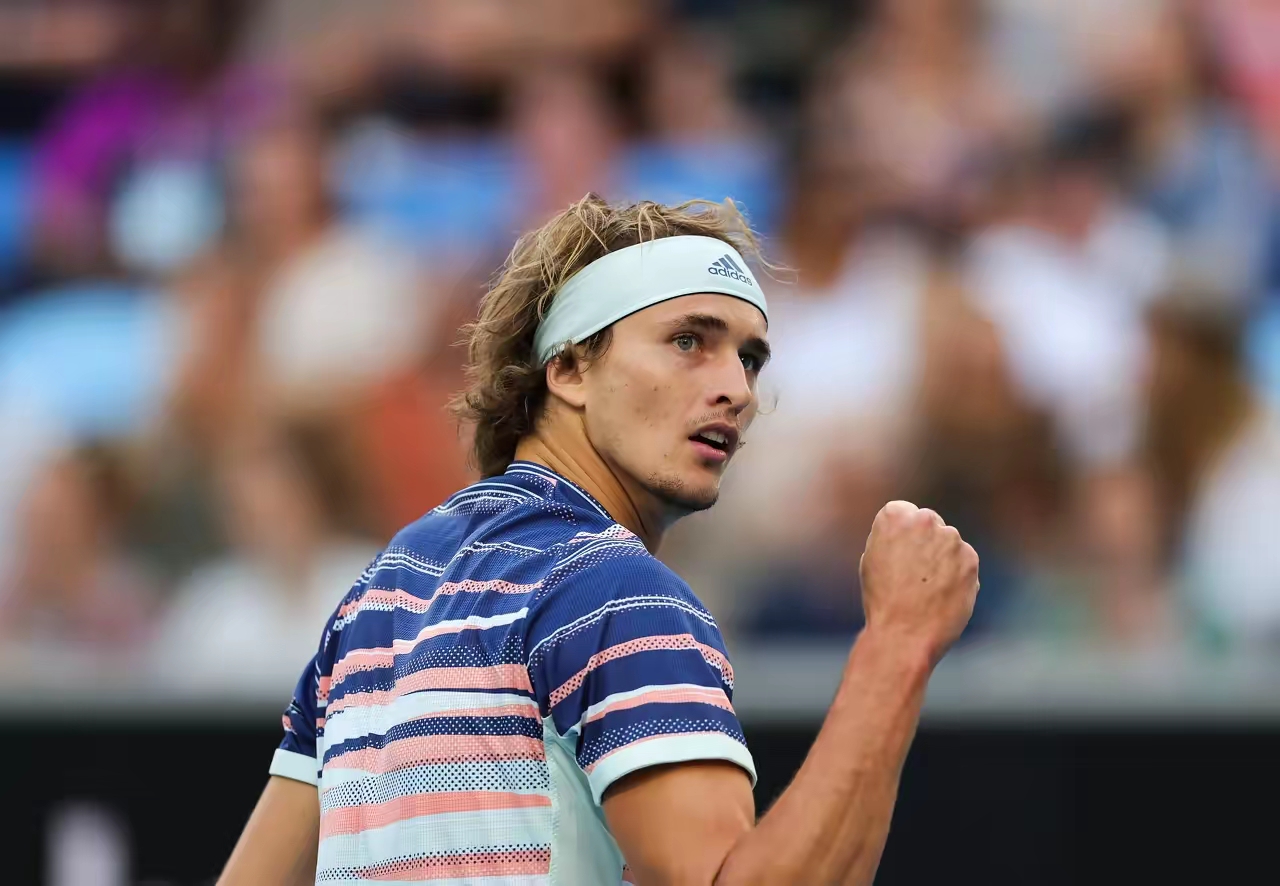 爱游戏tv-关于西班牙网球队轻取法国网球队，兹维列夫惊艳世界的信息