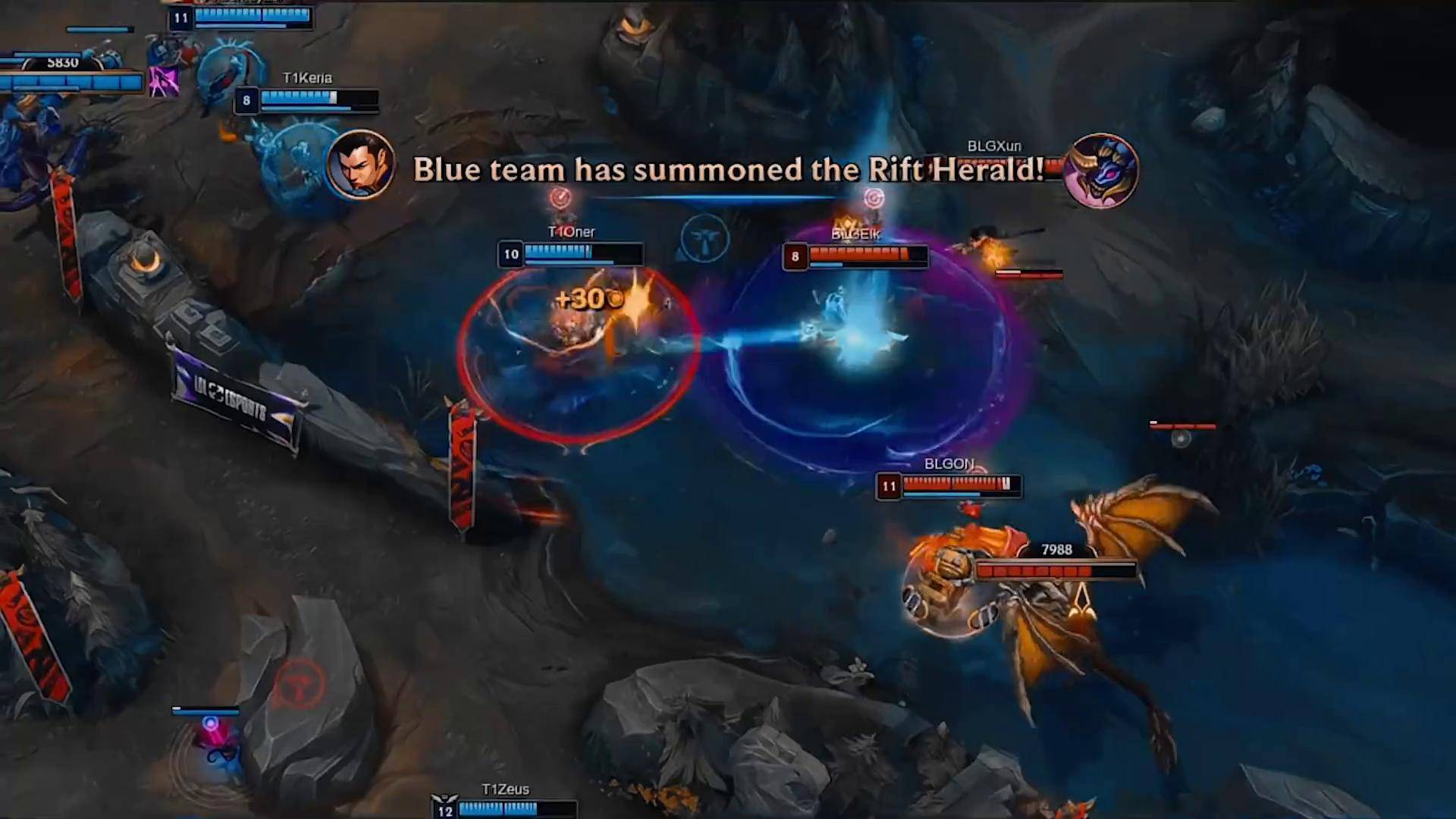 IG险胜BLG,Clid爆发神勇 IG险胜BLG,Clid爆发神勇