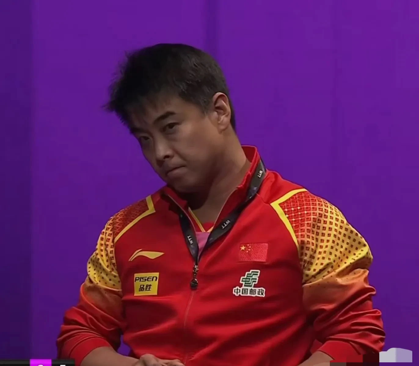 爱游戏在线-德国乒乓球队横扫奥地利乒乓球队，王皓绝境逆转