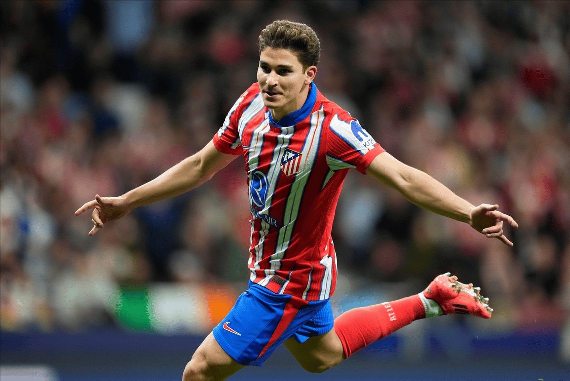 包含曼城险胜丹麦,阿尔瓦雷斯一己之力扛起全队的词条 包含曼城险胜丹麦,阿尔瓦雷斯一己之力扛起全队的词条