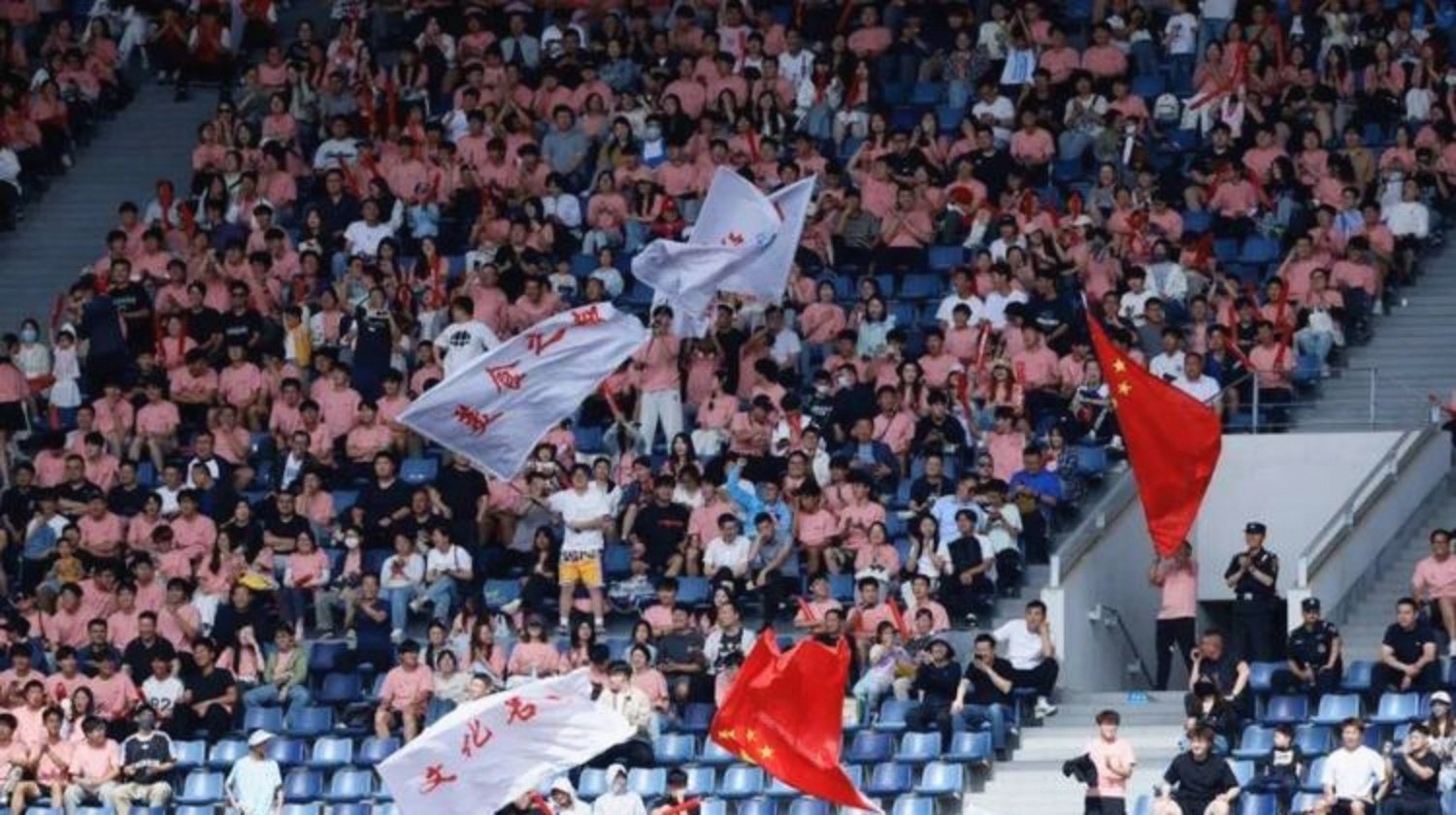 爱游戏大厅-一场经典之战！奥运会点燃球迷热情