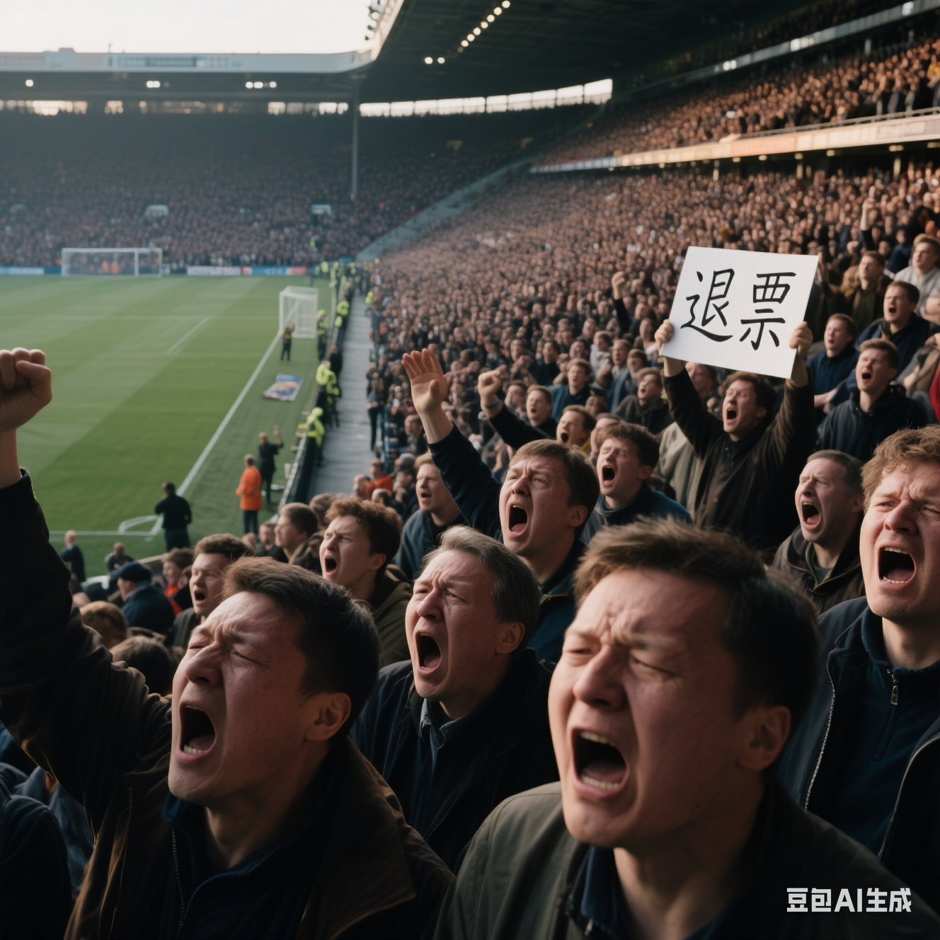 一场经典之战!奥运会点燃球迷热情 一场经典之战!奥运会点燃球迷热情