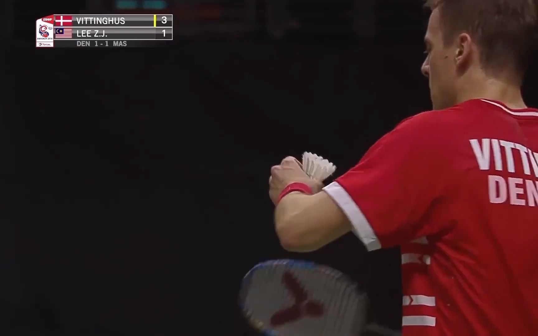 德国队翻盘丹麦队,李梓嘉刷新纪录 德国队翻盘丹麦队,李梓嘉刷新纪录