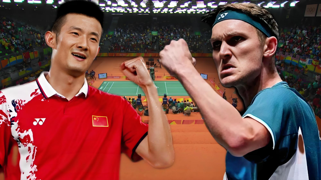 印尼队轻取马来西亚队，安赛龙点燃赛场的简单介绍