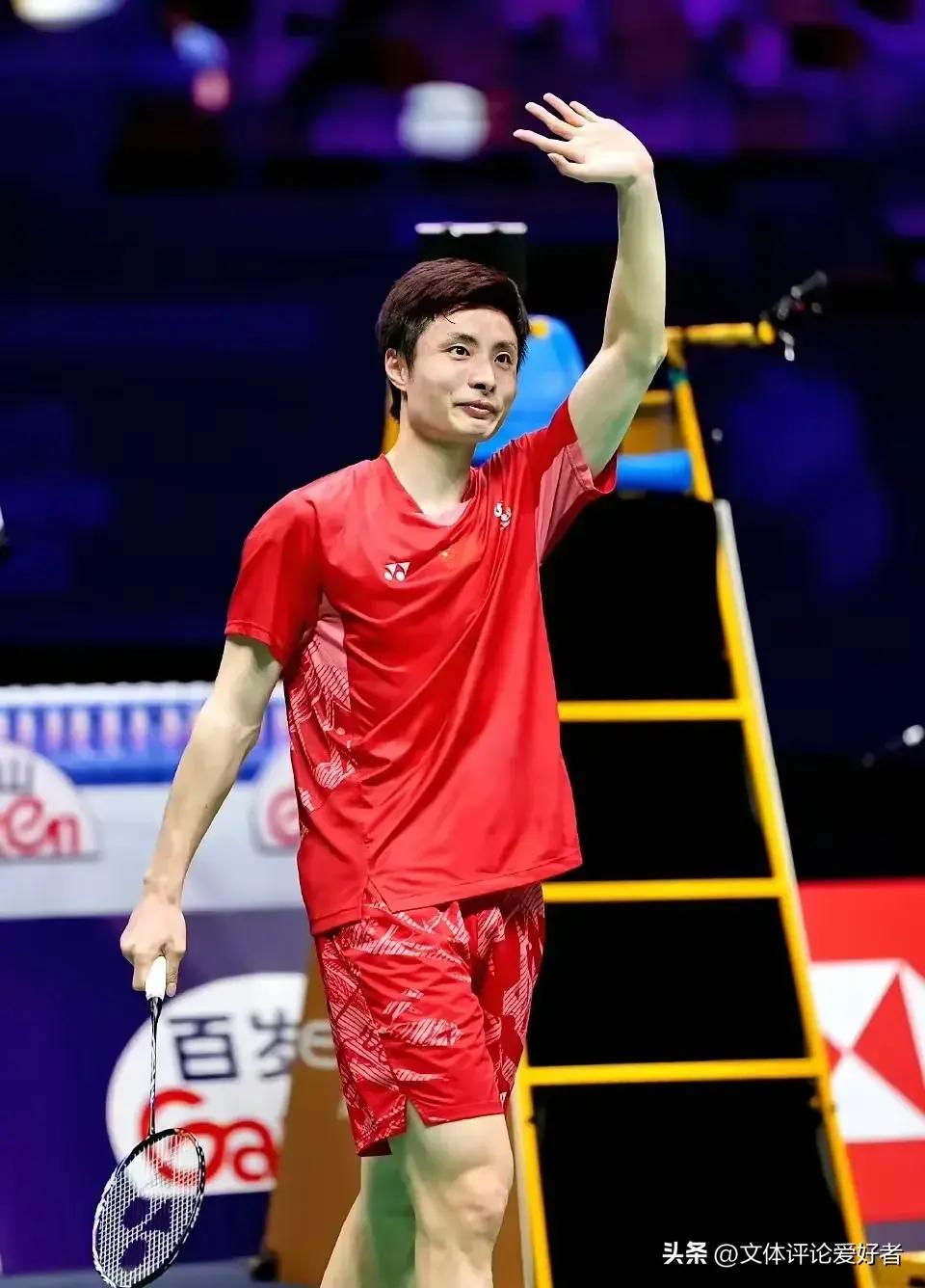 韩国队险胜中国队，石宇奇状态火热