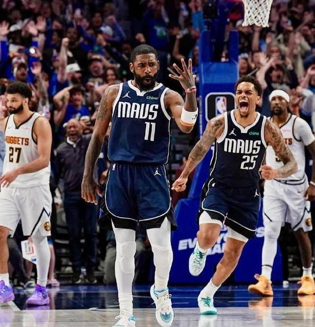 福建队绝杀掘金，欧文关键制胜