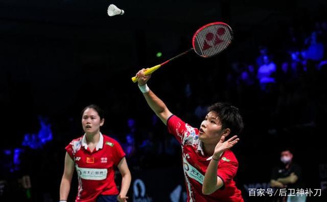 爱游戏tv-丹麦队翻盘中国队，黄鸭组合刷新纪录