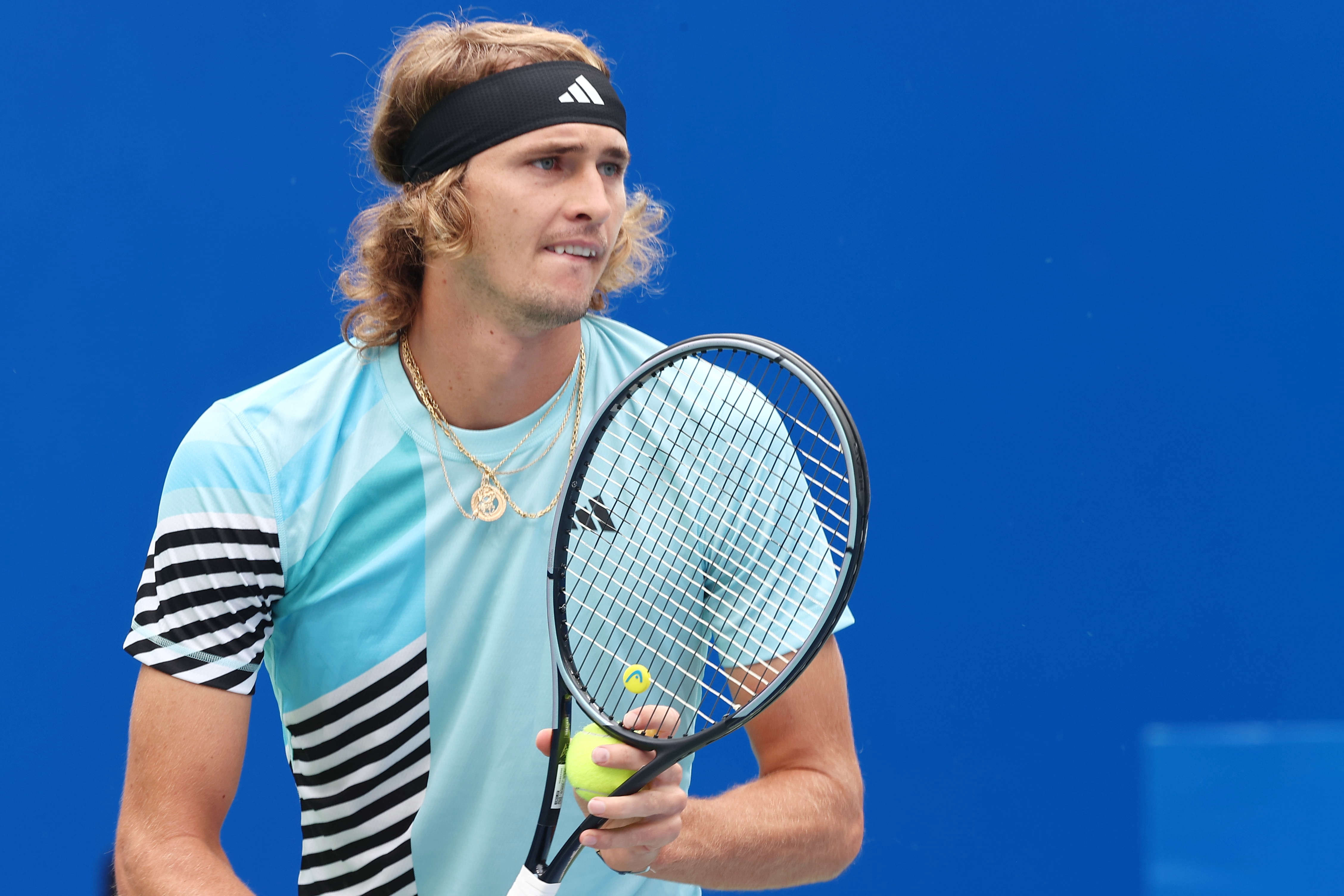 年终总决赛横扫联合杯,兹维列夫点燃赛场 年终总决赛横扫联合杯,兹维列夫点燃赛场