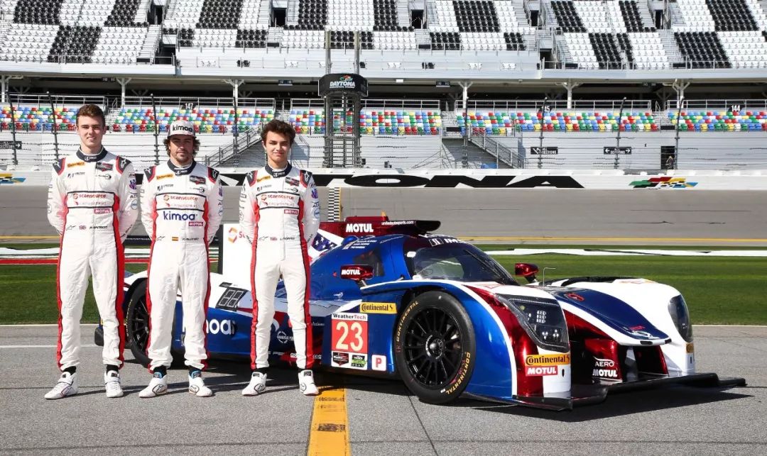 索伯车队横扫威廉姆斯,阿隆索高光表现 索伯车队横扫威廉姆斯,阿隆索高光表现