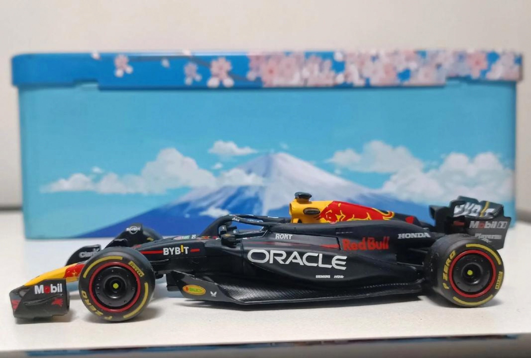 红牛车队碾压威廉姆斯，佩雷兹刷新纪录