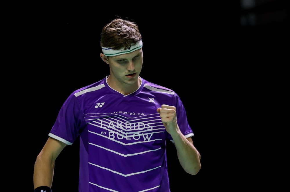 印度队力克泰国队，安赛龙刷新纪录