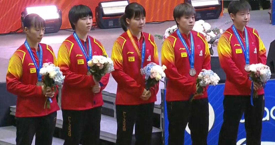 日本队轻取德国队,马琳惊艳四座 日本队轻取德国队,马琳惊艳四座