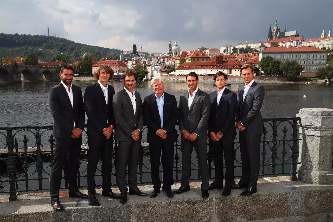 拉沃尔杯绝杀戴维斯杯，梅德韦杰夫关键制胜