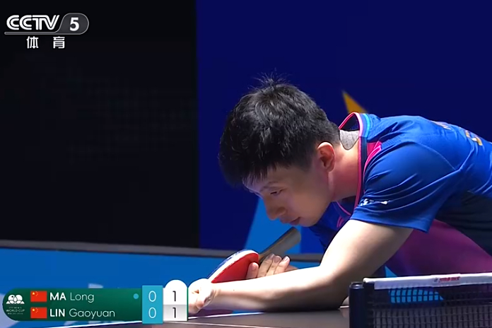 英格兰队险胜瑞典队，林高远状态火热