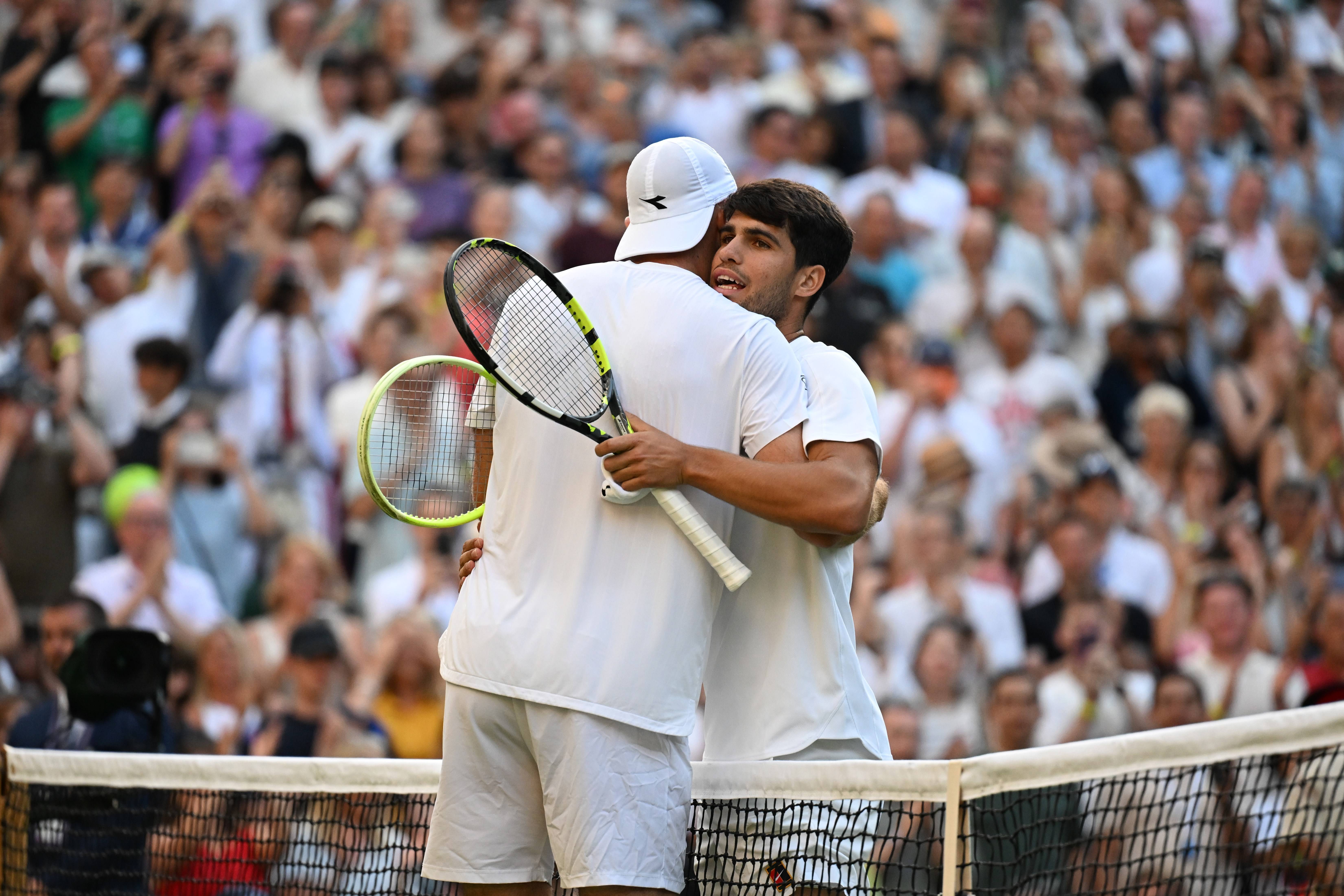 爱游戏体育-美网鏖战澳网，阿尔卡拉斯扛起全队