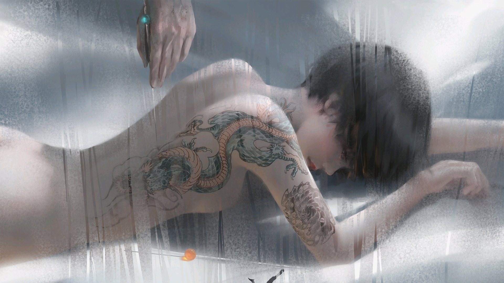 辽篮破网记,当东方铁骑强压美利坚篮网,文班亚玛在天赋验证战中兑现传说